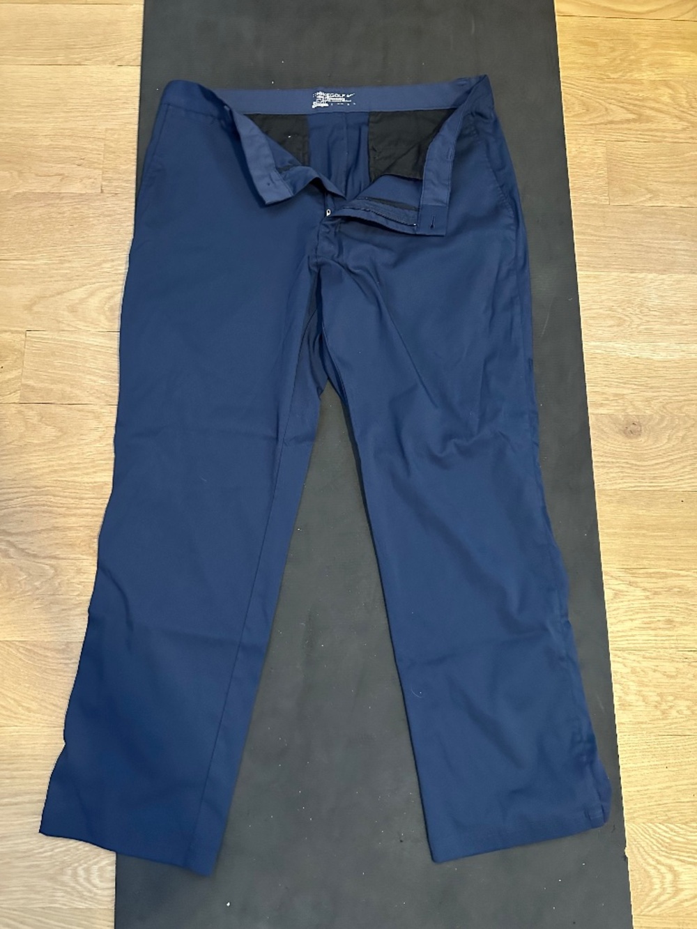 Nike Golf Tour Performance Dri-fit Pant - Size 36/30